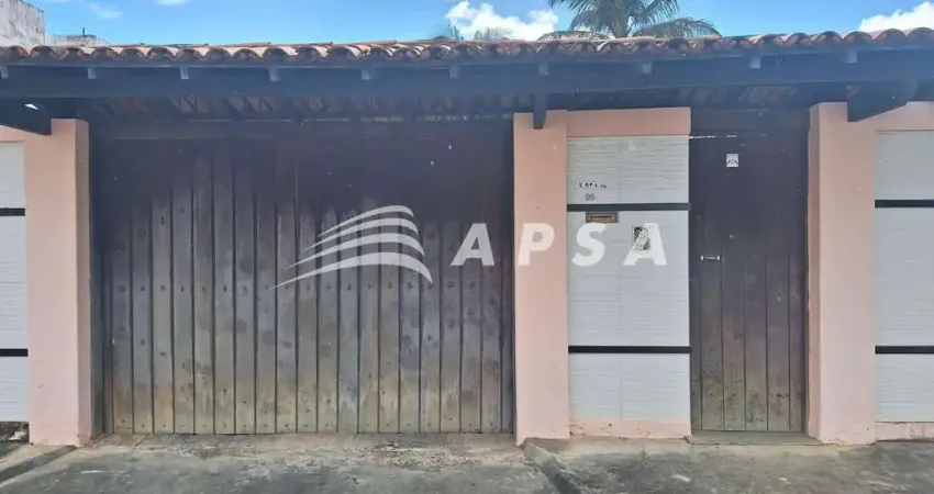 BOA OPORTUNIDADE EM ITAPUÃ. CASA AMPLA, AREJADA E SERÁ ALUGADA SEM MOBÍLIA.COM 98M² SOL DA MANHÃ, CO