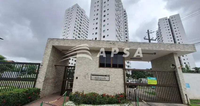 EXCELENTE OPORTUNIDADE DE LOCAÇÃO NO ANTARES. APARTAMENTO DISPONÍVEL PARA ALUGUEL, COMPOSTO POR 3 QU