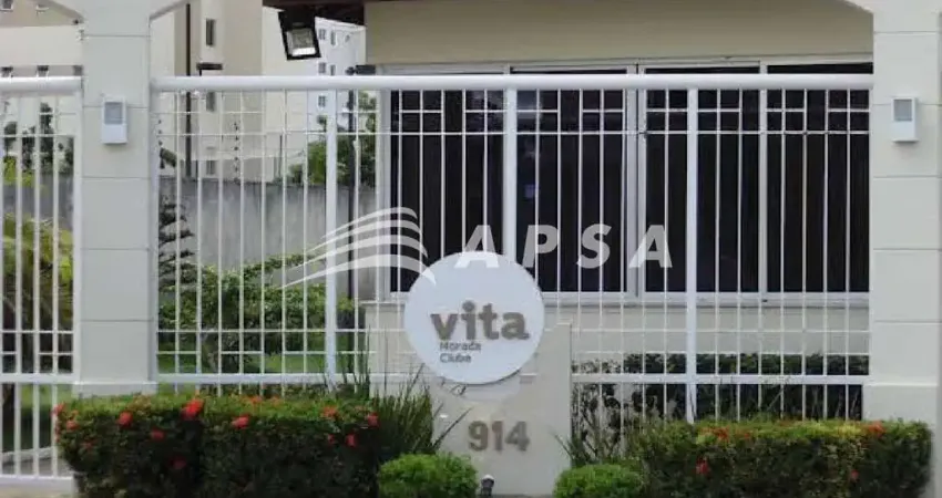 ÓTIMA OPORTUNIDADE! APARTAMENTO NO CENTRO DE LAURO DE FREITAS   APARTAMENTO COM 72M², IMÓVEL VAZIO C