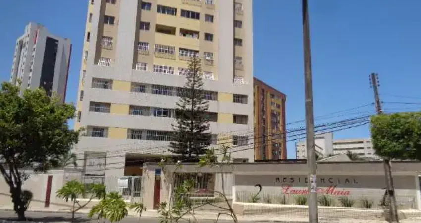 APARTAMENTO COM 03 SUITES, VARANDA, CLOSET, COZINHA, 02 VAGAS, ARMARIOS PROX. AO EXTRA DA AV. AGUANA