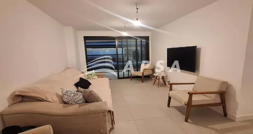 APARTAMENTO EM BOTAFOGO, CADA DETALHE FOI PENSADO PARA OFERECER BEM-ESTAR E PRATICIDADE NO DIA A DIA