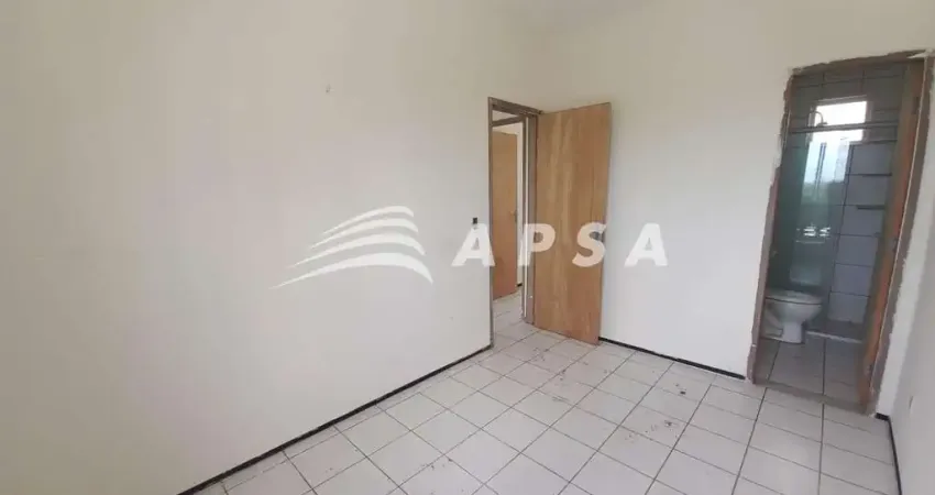 APARTAMENTO NO PARQUE DEL SOL, DISPÕE DE 3 QUARTOS (SENDO 1 SUÍTE), SALA DE ESTAR E JANTAR, COZINHA