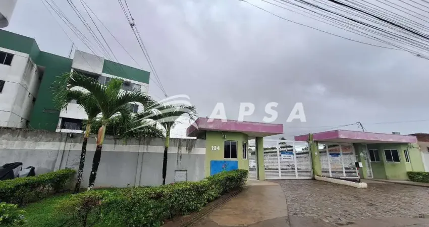 APARTAMENTO 2 QUARTOS PARA ALUGUEL – TABULEIRO DOS MARTINS  CONFORTO, PRATICIDADE E LAZER EM UM SÓ L