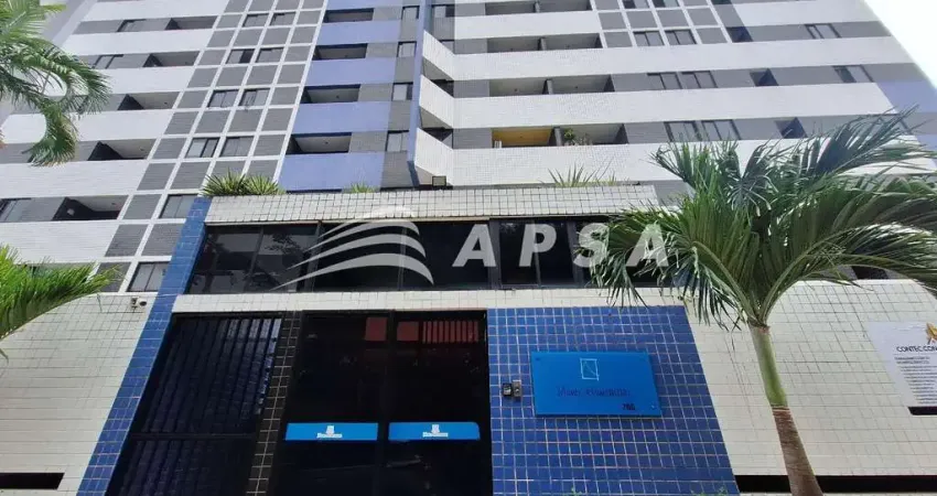 ALUGUEL DE APARTAMENTO NA PONTA VERDE. EXCELENTE OPORTUNIDADE PARA MORAR EM UMA DAS LOCALIZAÇÕES MAI