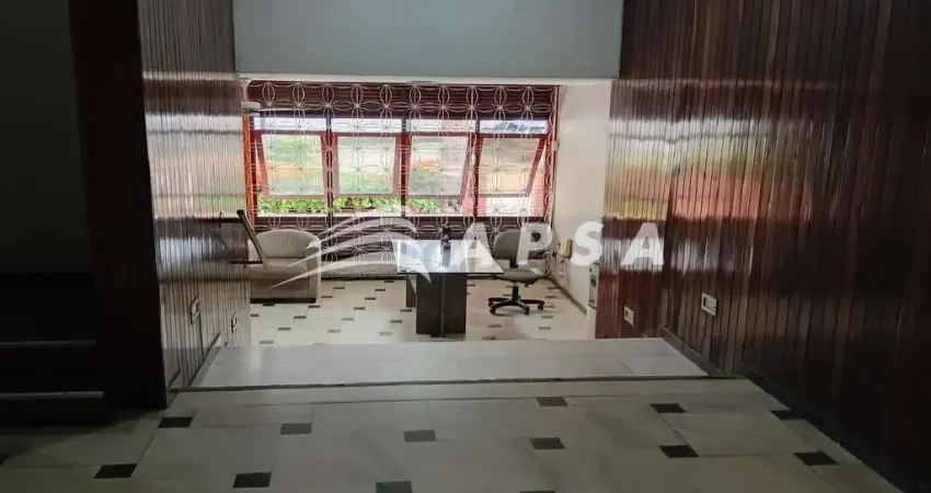 Excelente sala comercial, contendo recepção, banheiro, localizada em boa viagem,  imóvel contendo  1