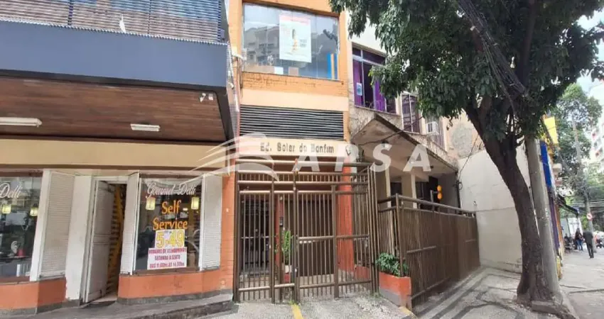 Lindo apartamento, 03 quartos, 120m², na rua conde de bonfim - tijuca, para aluguel. o imóvel possui