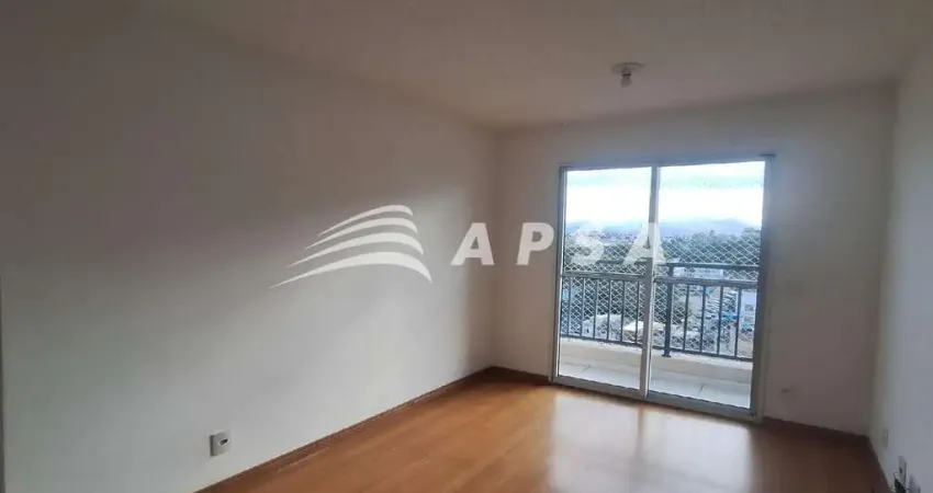 Excelente 2 quartos em condomínio fechado em irajá  venha se encantar por esse charmoso apartamento