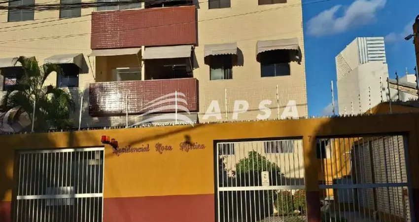 Boa oportunidade em piatã. apartamento com 65m² composto por 2 quartos sendo 1 suíte, varanda, sal