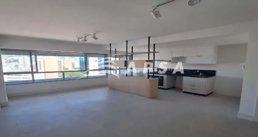 O apartamento tem um acabamento de alto padrão,  cada detalhe foi pensado para oferecer exclusividad