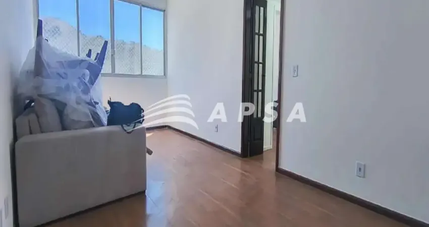 Apresentamos um amplo apartamento de 80m² que combina conforto e praticidade em cada detalhe! o imóv