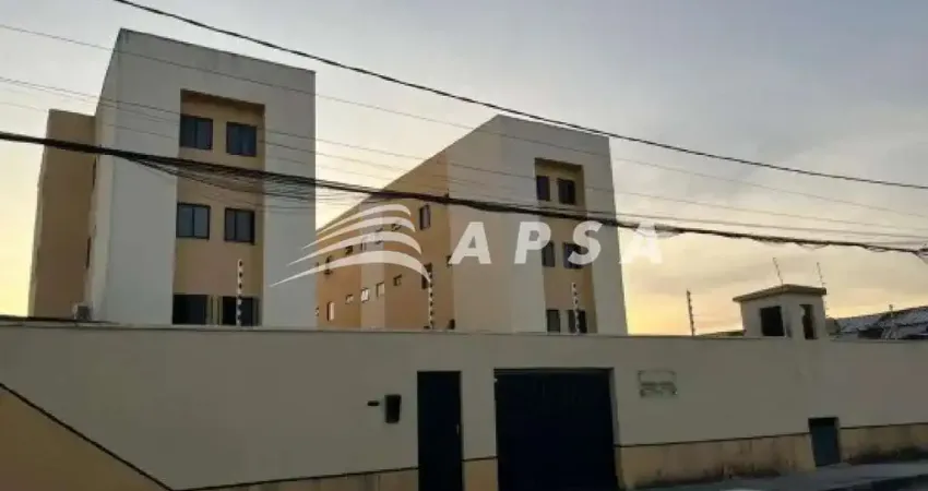 Apartamento bem localizado. próximo o assai da washigton soares e via sul shopping. fica no terceiro
