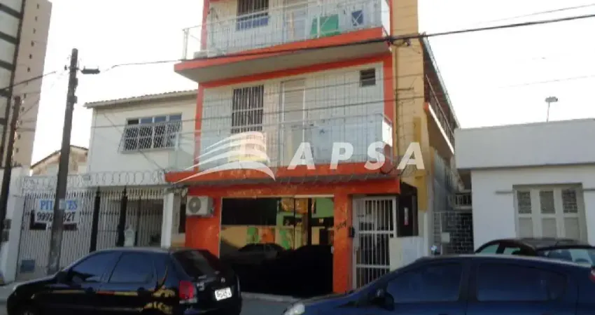 Kitnet / Stúdio para alugar na Rua Napoleão Laureano, 214, Fátima, Fortaleza
