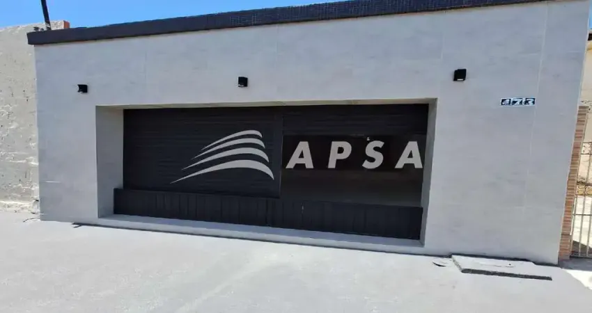 Amplo imóvel comercial com 226m² localizado na rua principal do bairro ponta grossa. possui fácil ac