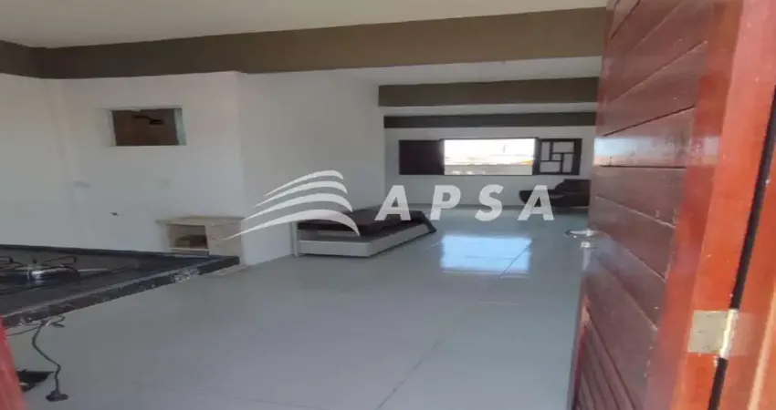 Apartamento com ótima localização.  próximo a hospitais, supermercados, shoppings e com fácil acesso