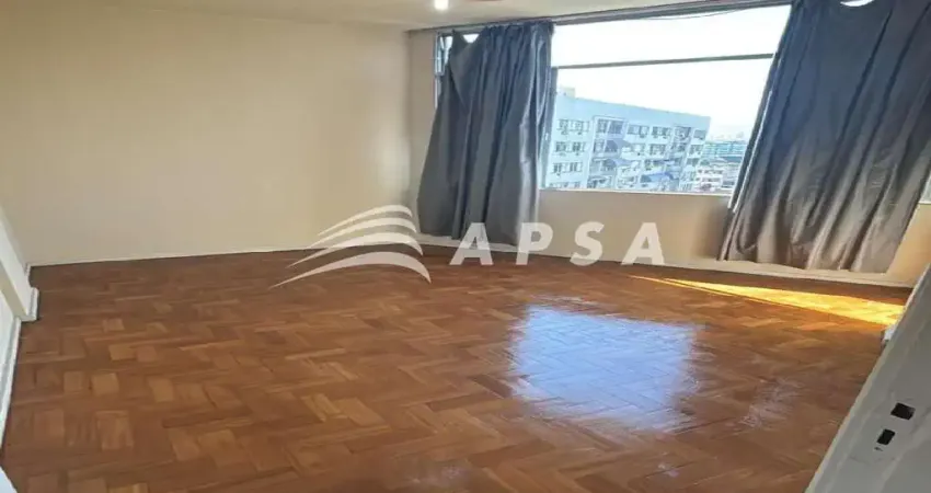 Excelente apartamento, na rua mariz e barros - tijuca, para locação. o imóvel possui 40m², divididos