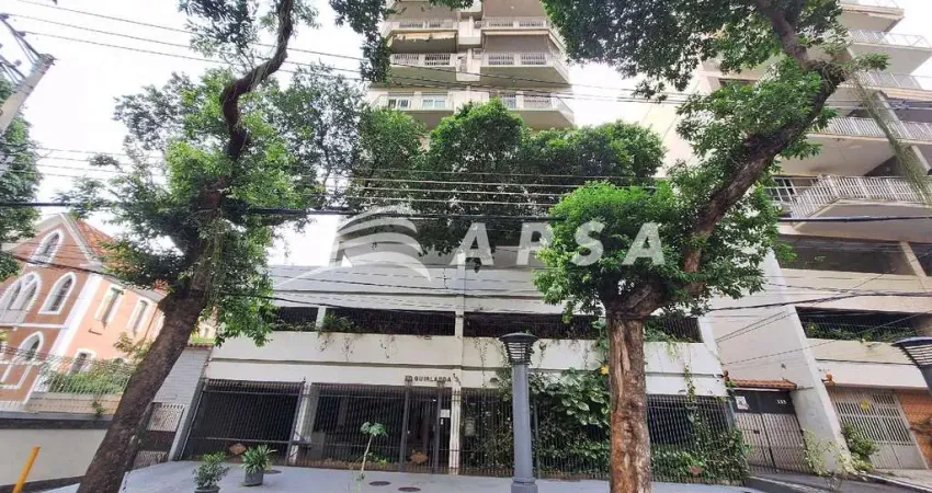 Próximo a uerj, apartamento com 65 m2, composto por sala, 2 varandas, 2 quartos, banheiro social, co