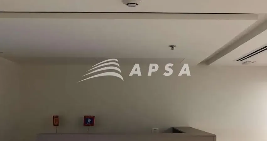 Excelente sala comercial para fins de clínica, localizada na ilha do leite, no empresarial charles d