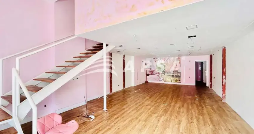 Excelente loja de frente para a rua, localizada em um dos pontos mais valorizados da pituba, na movi