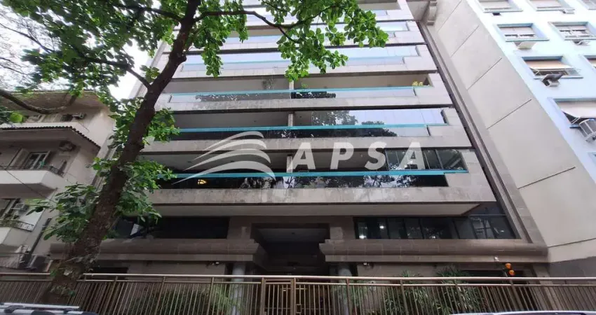 Excelente apartamento – amplo e arejado!  ampla sala, 2 quartos (sendo 1 suíte), banheiro social, co