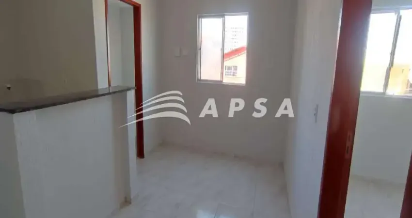 Apartamento com ótima localização na parangaba! próximo à lagoa da parangaba e aos principais termin