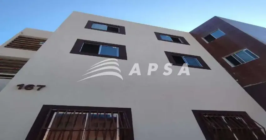 Apartamento de 1 quarto com ótima localização na parangaba! próximo à lagoa da parangaba e aos princ