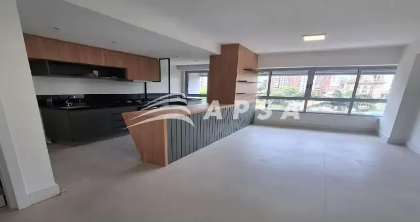 Descubra o verdadeiro significado de viver com sofisticação neste apartamento de luxo que combina de