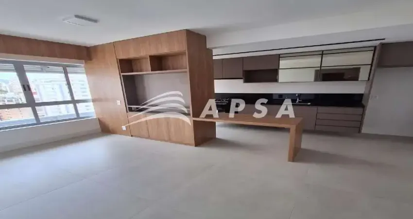 O apartamento tem um acabamento de alto padrão,  cada detalhe foi pensado para oferecer exclusividad