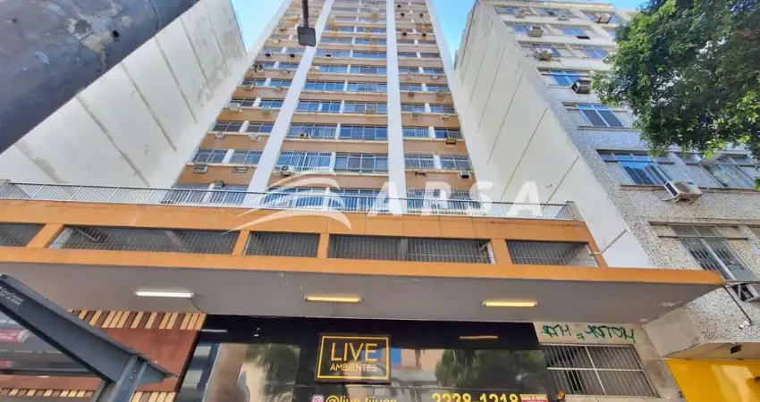 Apartamento na tijuca, pronto para morar, amplo 132 m², super confortável e aconchegante, de frente,