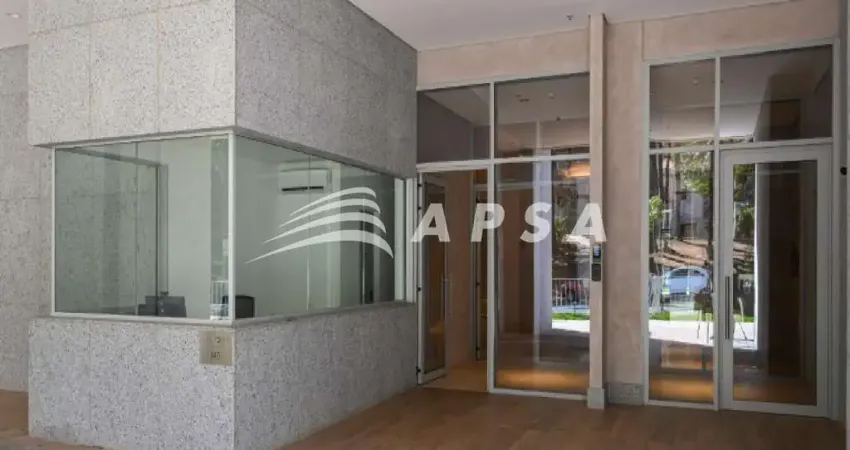 Apartamento para alugar no bairro funcionários – belo horizonte apartamento com 2 suítes, 3 banheir