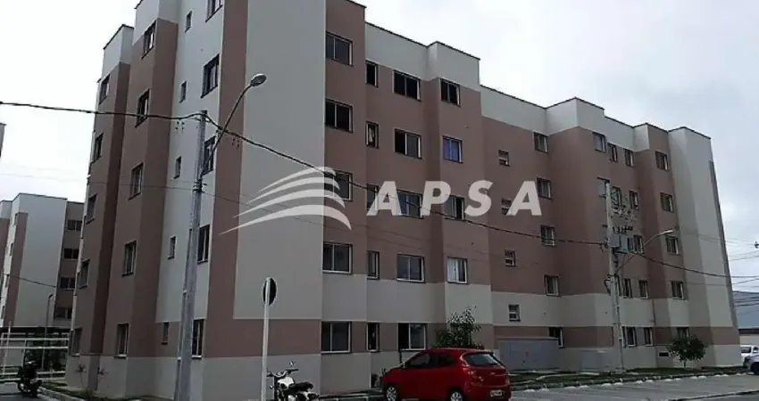 Cidade universitária (maceió), apartamento, 2 qts. apsa aluga - lindo apartamento com 42,02 m², uma