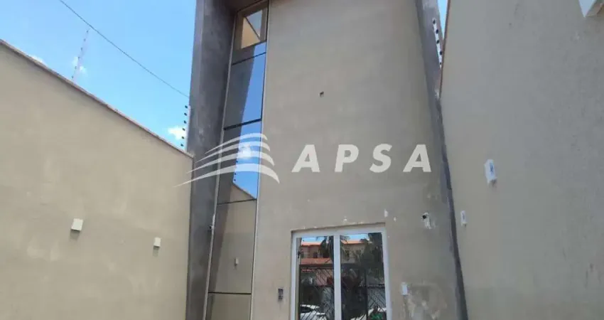 Sala comercial de alto padrão no coração do montese. excelente oportunidade para quem busca conforto