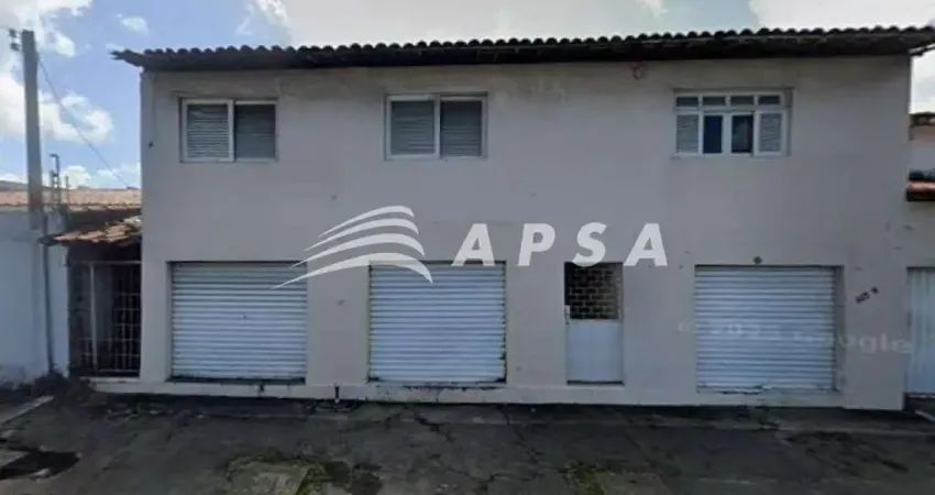 Ponto comercial para alugar na Avenida João Davino, 235, Mangabeiras, Maceió