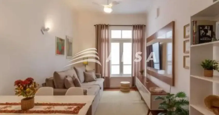 No coração do leblon, um apartamento moderno de 83m² se revela como um verdadeiro refúgio urbano. to