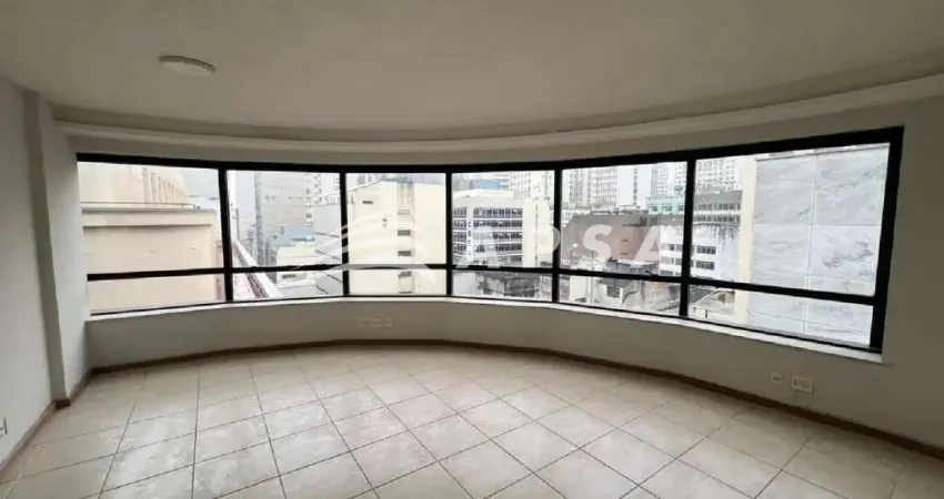 Era uma vez uma linda sala comercial no coração do rio de janeiro, na charmosa rua do ouvidor. com s