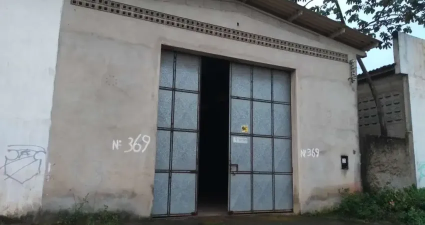 Barracão / Galpão / Depósito para alugar na R     TEN JOHN RICHARDSON CORDEIRO, 369, Feitosa, Maceió