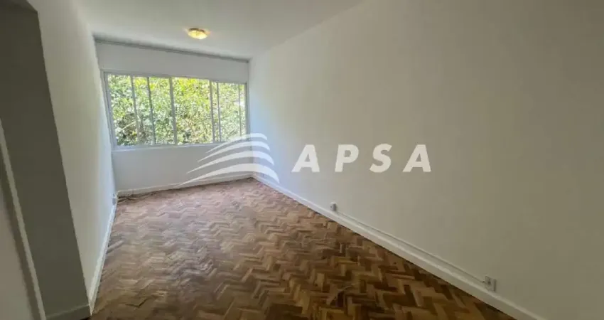 Na charmosa rua marquês de são vicente, na gávea, encontra-se um lindo apartamento que conquista já