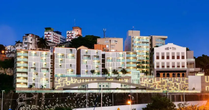 Cod 27519 condomínio cloc marina residence, edf. muxarabis. apartamento amplo com  58,62m², semi-mob