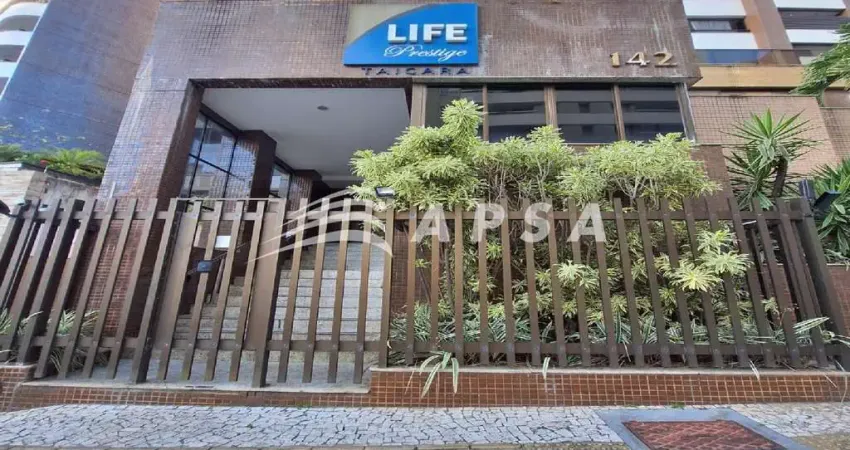 Oportunidade no itaigara  apartamento mobiliado e pronto para morar, sol da manhã composto por 42 m²