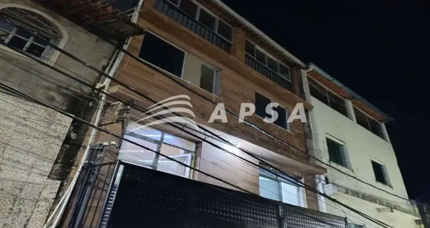 Boa oportunidade no mont serrat.  apartamento com 49m² composto por 2 quartos, sala, cozinha, banhei