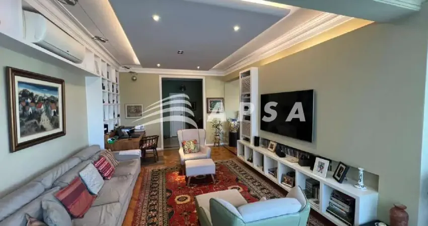 Apartamento para alugar na PRÇ   EUGÊNIO JARDIM, 34, Copacabana, Rio de Janeiro