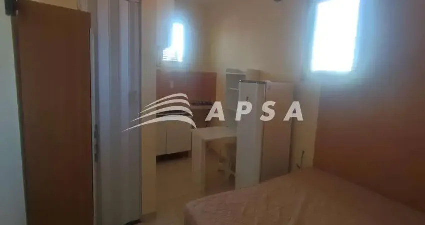 Kitinete localizado em um dos bairros mais nobres de fortaleza, com excelente infraestrutura e quali