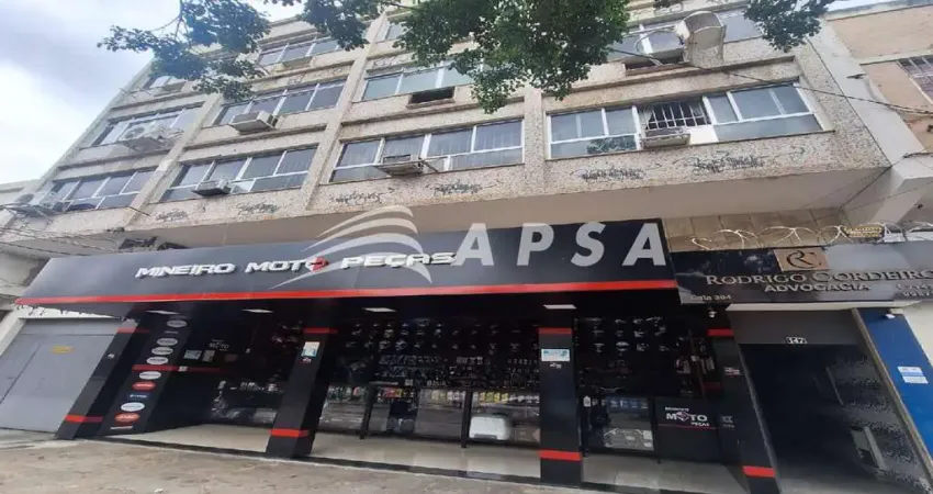 Excelente sala comercial no centro de bonsucesso  excelente oportunidade em prédio comercial no prin