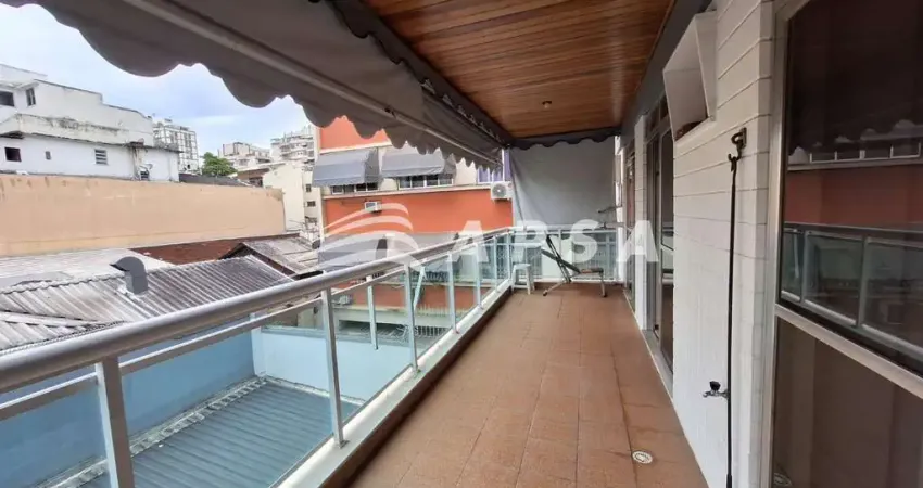 Apartamento 3 quartos em vila isabel. descubra um lar feito para quem busca conforto, elegância e pr