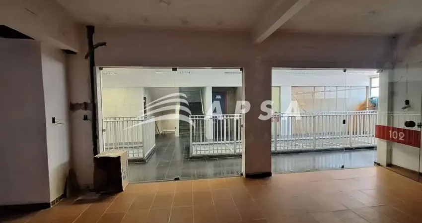 Loja para locação em alcântara com isenção de 3 meses de aluguel. sua oportunidade de destacar o seu