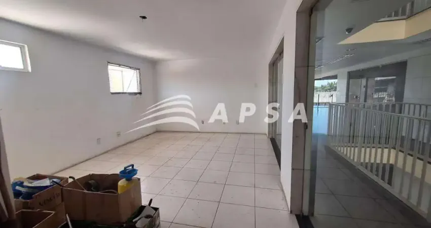 Loja para locação em alcântara com isenção de 3 meses de aluguel.dê o próximo passo no crescimento d