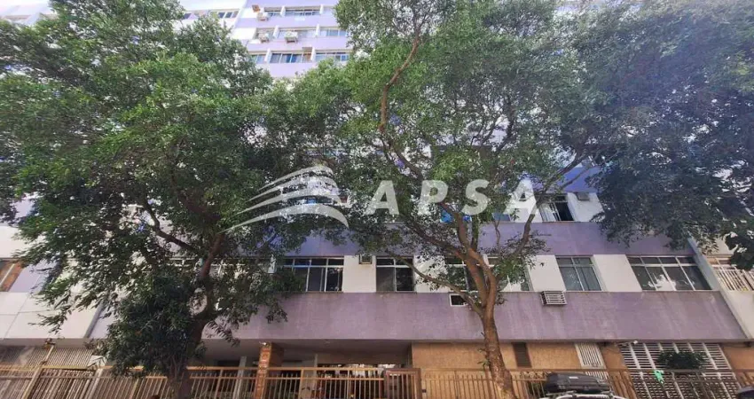 Ótimo apartamento com aquecedor, armários embutidos, banheiro social com box, cozinha ampla, dependê