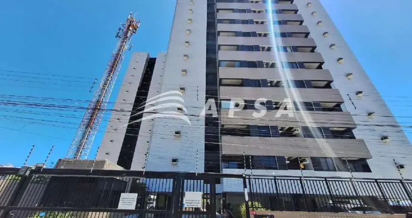 Apartamento para alugar na mangabeiras – vista parcial do mar e conforto completo! encante-se com es