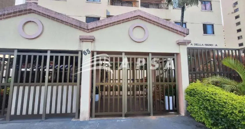 Oportunidade no stiep.  apartamento mobiliado e pronto para morar, 75 m²,  3 quartos, sendo 1 suíte,