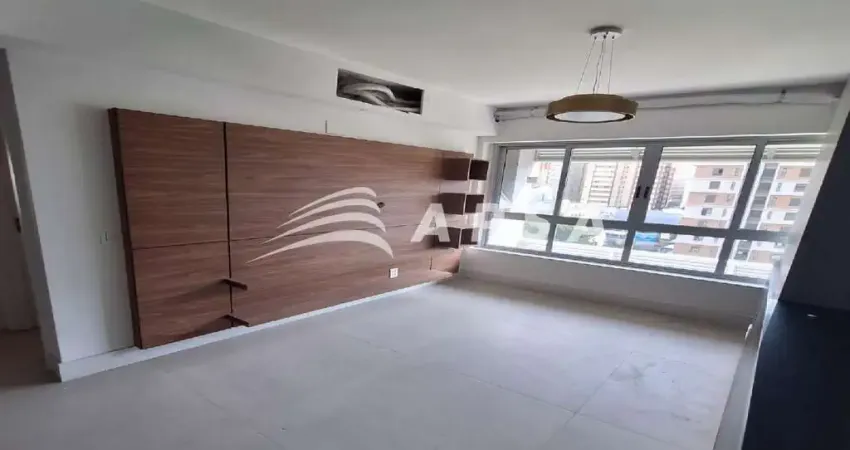Apartamento de alto padrão para locação no bairro funcionários, em belo horizonte. o imóvel possui 2