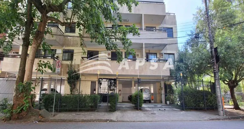 Excelente apartamento, na av genaro de carvalho - recreio dos bandeirantes, para aluguel. com 105m²,